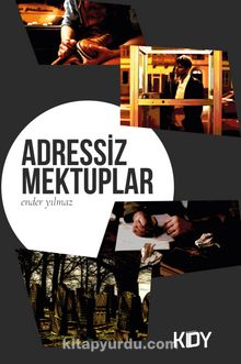 Adressiz Mektuplar