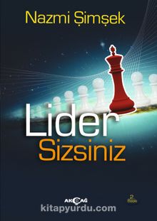 Lider Sizsiniz