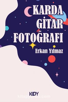 Karda Gitar Fotoğrafı