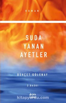 Suda Yanan Ayetler