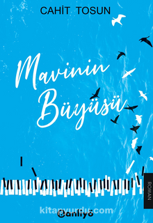 Mavinin Büyüsü