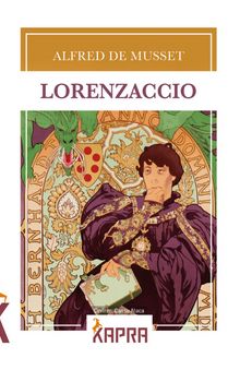 Lorenzaccio