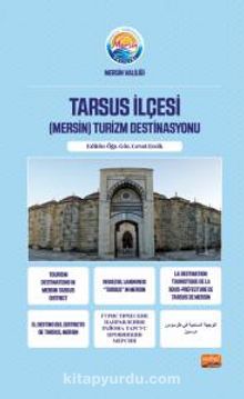 Tarsus İlçesi (Mersin) Turizm Destinasyonu