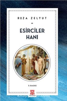 Esirciler Hanı