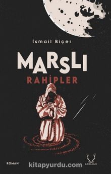 Marslı Rahipler