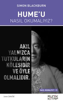 Hume’u Nasıl Okumalıyız?