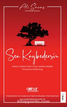 Sen Kaybedersin