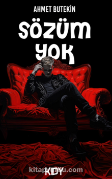 Sözüm Yok