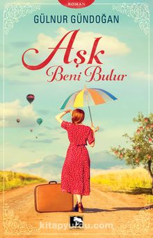 Aşk Beni Bulur