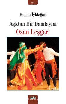 Aşktan Bir Damlayım