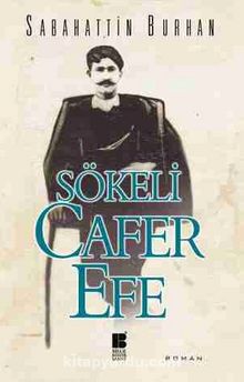 Sökeli Cafer Efe