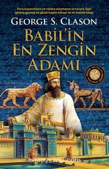 Babil’in En Zengin Adamı