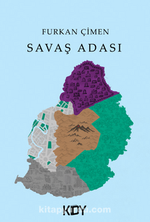 Savaş Adası