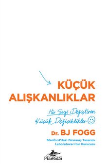 Küçük Alışkanlıklar