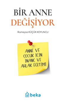 Bir Anne Değişiyor