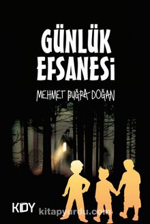 Günlük Efsanesi