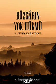 Rüzgarın Yok Hükmü