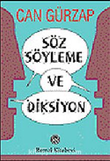 Söz Söyleme ve Diksiyon / Konuşan İnsan