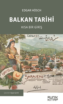 Balkan Tarihi : Kısa Bir Giriş