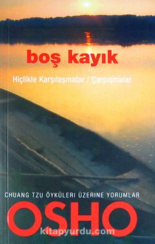 Boş Kayık & Hiçlikle Karşılaşmalar / Çarpışmalar