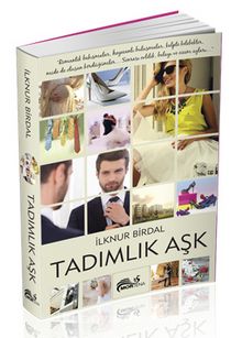 Tadımlık Aşk