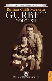 Gurbet Yolcusu