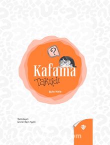 Kafama Takıldı