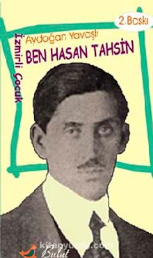 Ben Hasan Tahsin