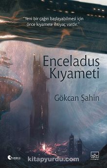 Enceladus Kıyameti