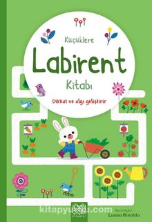 Küçüklere Labirent Kitabı