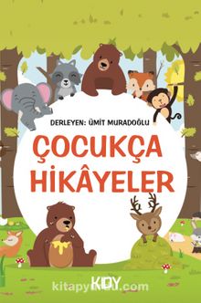 Çocukça Hikayeler