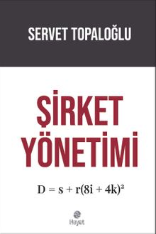 Şirket Yönetimi