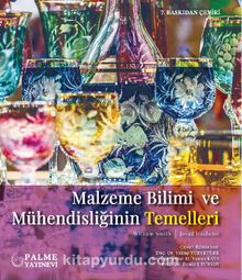 Malzeme Bilimi ve Mühendisliğinin Temelleri