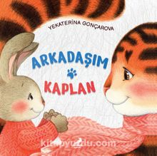 Arkadaşım Kaplan