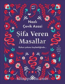 Şifa Veren Masallar