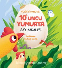 10’uncu Yumurta, Say Bakalım!