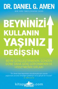 Beyninizi Kullanın Yaşınız Değişsin