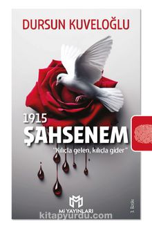 Şahsenem & Kılıçla Gelen, Kılıçla Gider