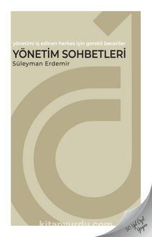 Yönetim Sohbetleri