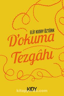 D'okuma Tezgahı