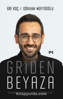 Griden Beyaza