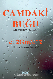 Camdaki Buğu