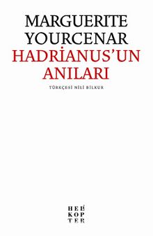 Hadrianus'un Anıları