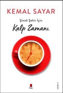 Şimdi Şehir İçin Kalp Zamanı