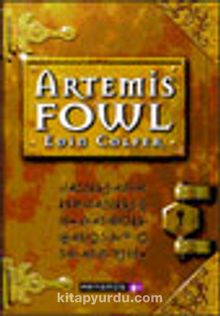 Artemis Fowl