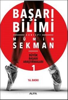 Başarı Bilimi / Büyük Başarı Araştırmaları 1