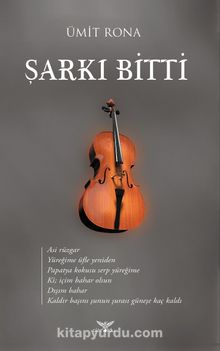 Şarkı Bitti