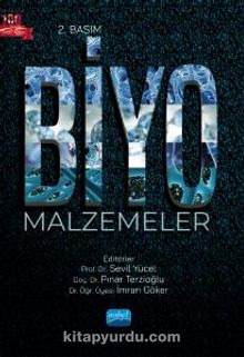 Biyomalzemeler