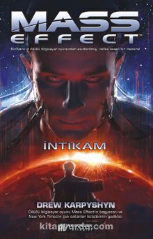 Mass Effect - İntikam