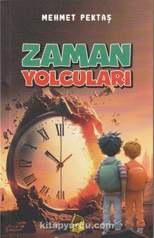 Zaman Yolcuları